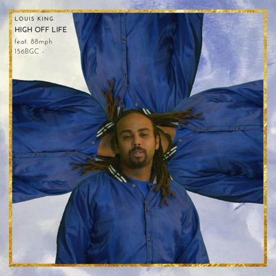 High Off Life (feat. 88mph) - Single