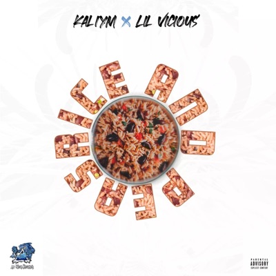 Rice and Peas (feat. Lil Vicious) - Single