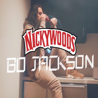 Bo Jackson - Single