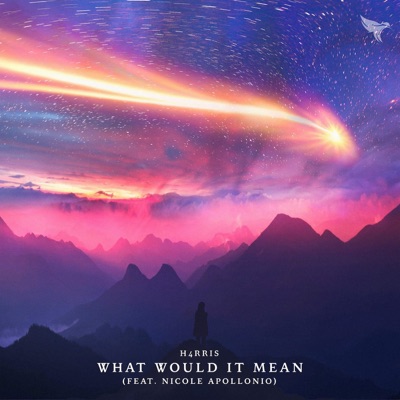 What Would It Mean (feat. Nicole Apollonio) - Single