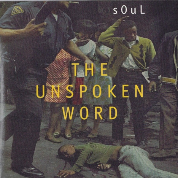The Unspoken Word