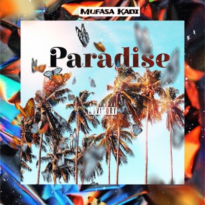 Paradise - Single