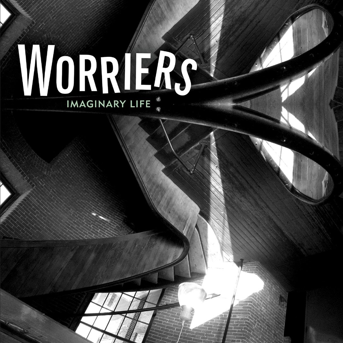 Imaginary life. Worriers группа. Worriers. Imaginary Life Kepz.