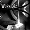 Unwritten - Worriers lyrics