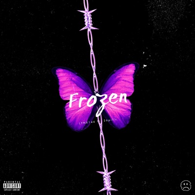 Frozen (feat. 26pills) - Single