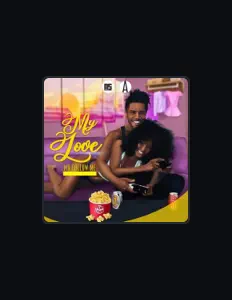 Ascolta Mr Follow Me, guarda video musicali, leggi la biografia, vedi le date del tour & altro!