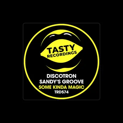 Listen to Sandy's Groove, watch music videos, read bio, see tour dates & more!