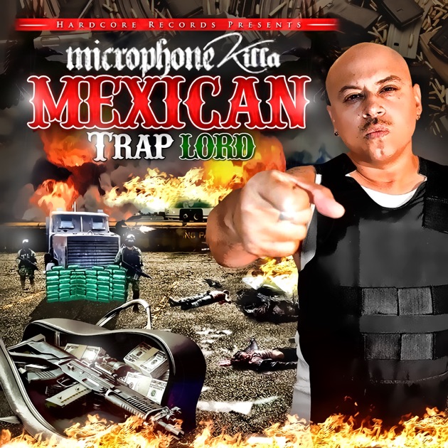 洋楽 g-rap Lil Gator Listen 2 My Demo sddefault.jpg