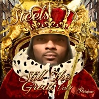 Still the Great, Vol. 1 - Steels The Great
