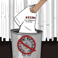 No More Chrome Hearts! - Single - Krishu