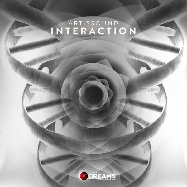 Interaction - EP