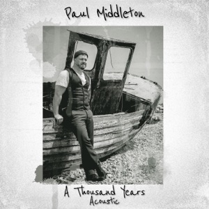 A Thousand Years (Acoustic) [Acoustic] - Single