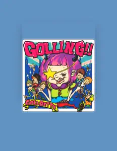 Listen to GOLLBETTY, watch music videos, read bio, see tour dates & more!