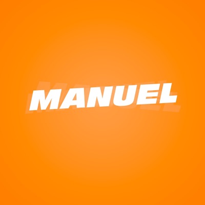 Manuel (Ao Vivo) - Single