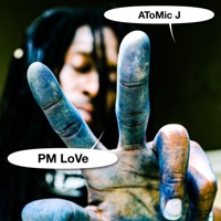 PM LoVe - Single - AToMic J