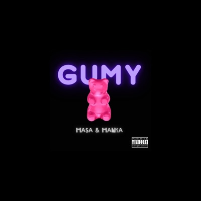 Gumy - Single