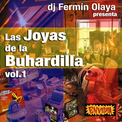 Las Joyas de la Buhardilla, Vol. 1