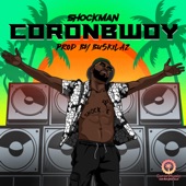 Coronbwoy (Radio Edit) artwork