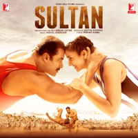 Vishal-Shekhar: Sultan (iTunes)