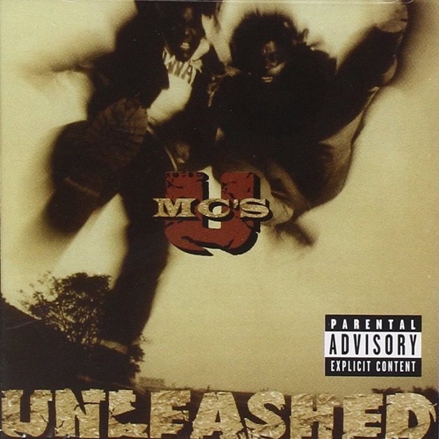 ヒップホップ+ラップ UMC's - Unleashed Unleashed - Album by The UMC's - Apple Music