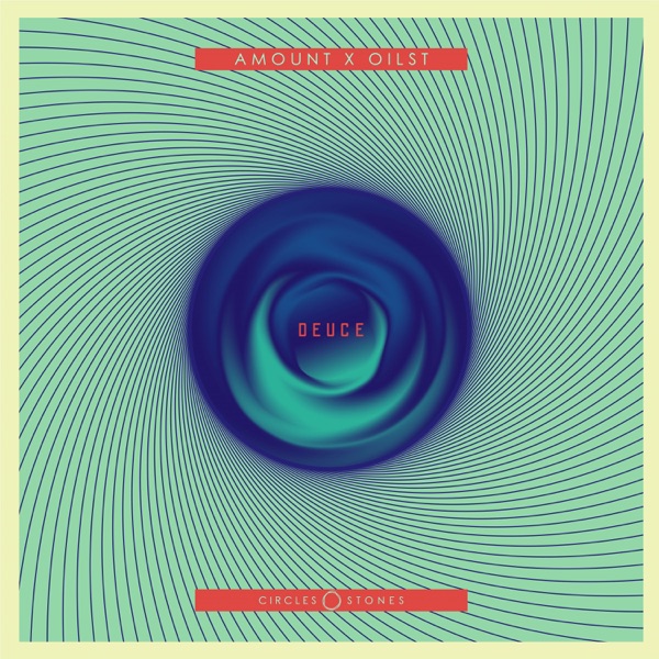 Deuce - EP