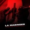 La Mazinger - Single, 2021