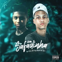 Vem Safadinha (feat. Dj Ronald Da Tijuca) - Single - Mc 2K Da Ch