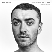 Sam Smith - Palace Lyrics