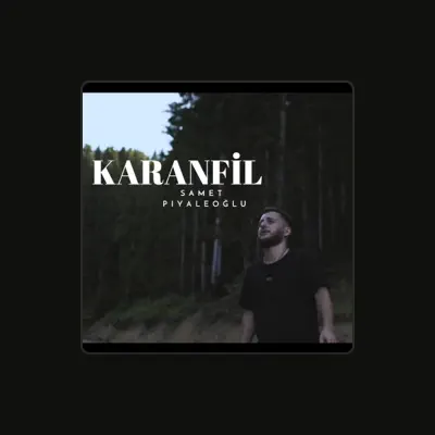 Listen to Samet Piyaleoğlu, watch music videos, read bio, see tour dates & more!
