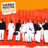 Sierra Maestra - El Son No Puede Fallar