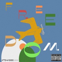 Freedom - Single - Kauê