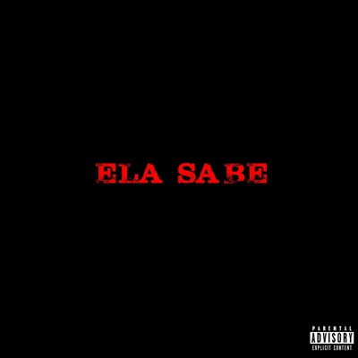 Ela Sabe (feat. Dell & JV) - Single