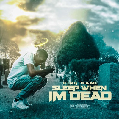 Sleep When Im Dead - Single
