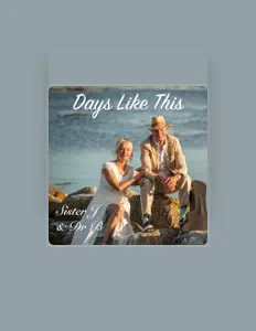 Listen to Sister J & Dr. B, watch music videos, read bio, see tour dates & more!