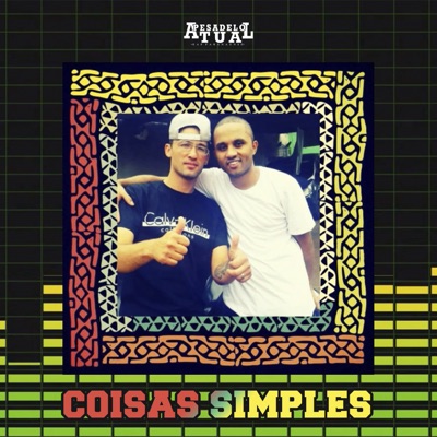 Coisas Simples - Single
