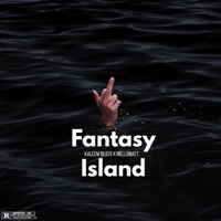 Fantasy Island: Mellomatt x Kaleem Beats - Mellomatt & Kaleem Beats