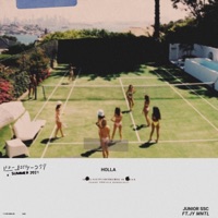 Holla - Single - Junior SSC & JY MNTL