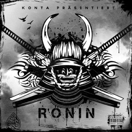 Früher (feat. CHV & P80G) Konta
