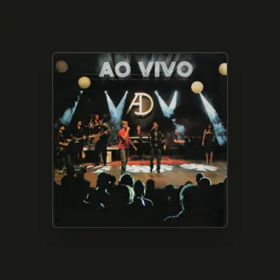 Listen to Marcos e Rogério, watch music videos, read bio, see tour dates & more!