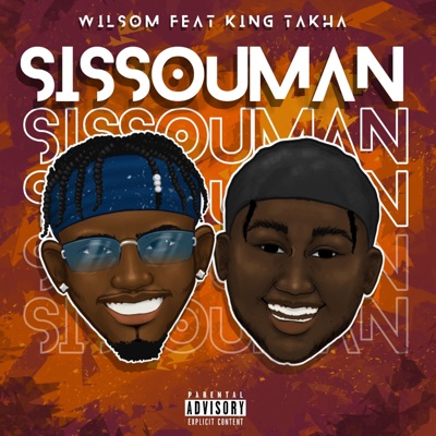 Sissouman (feat. King Takha) - Single