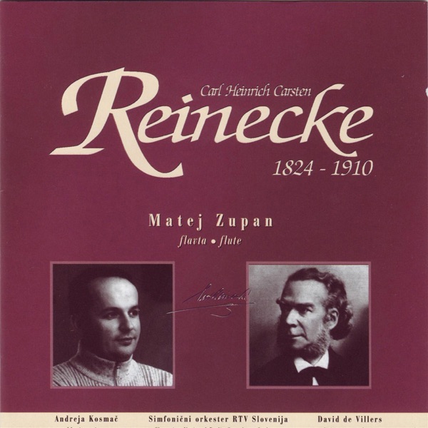 Reinecke 1824-1910
