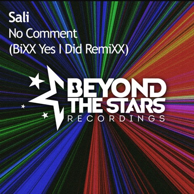 No Comment (BiXX Yes I Did RemiXX) - Single