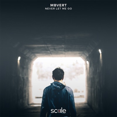Never Let Me Go - Single