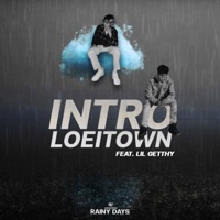 Intro Loei Town (feat. Lil Getthy) - Single - 9frvme