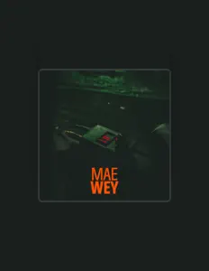 Listen to Maewey, watch music videos, read bio, see tour dates & more!