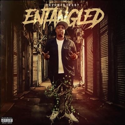 Entangled - Single
