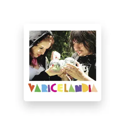 Listen to Varicela, watch music videos, read bio, see tour dates & more!