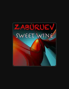 Poslechněte si interpreta Zaburuev, sledujte hudební videa, přečtěte si životopis, podívejte se na data turné a další informace.