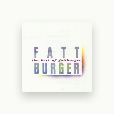 Fattburger