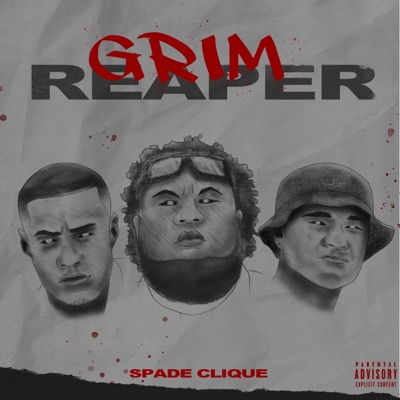 Grim Reaper - Single